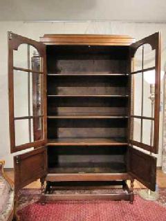 1930British@book case 