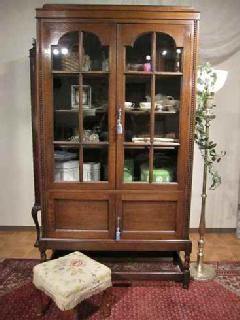 1930British@book case 