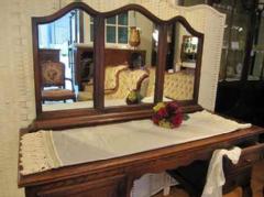 1930French dresser 