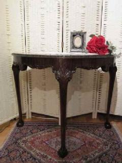 1920@British@console table