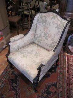1880@Victorian@salon@arm chair 