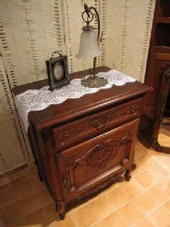 1920French cabinet