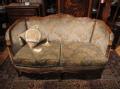 1930French salon sofaa setteea  