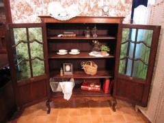 1920French@Bookcase