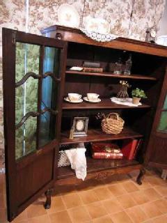 1920French@Bookcase