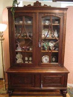 1920French cabinet