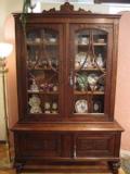 1920French cabinet