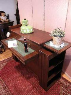 1930-40British@Utility sideboard