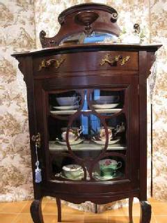 1910British Victorian cabinet