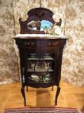 1910British Victorian cabinet